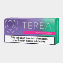 terea