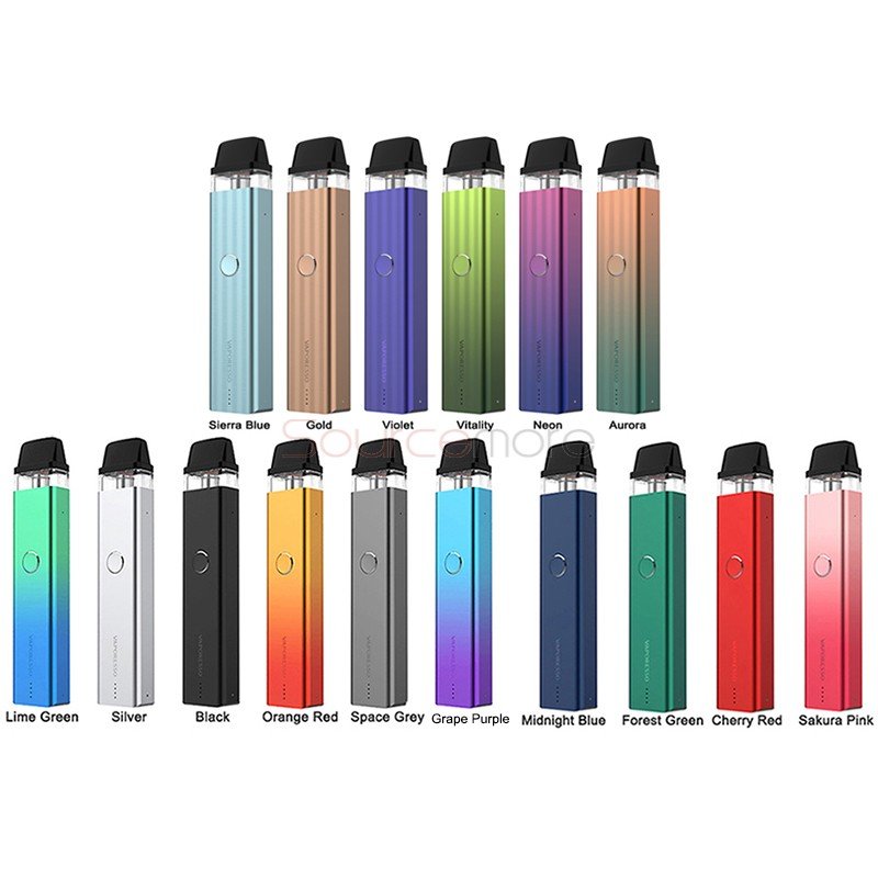 vaporesso_xros_2_pod_system_kit_full_colors