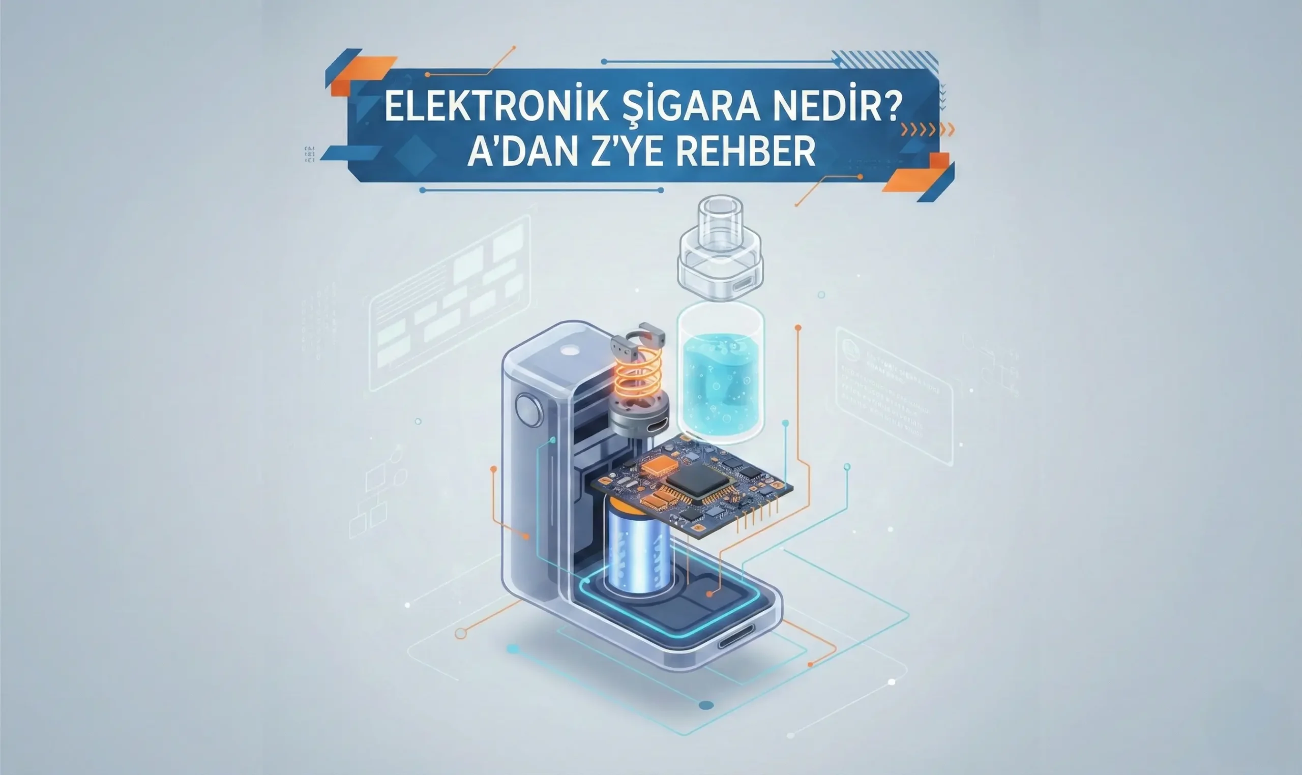 Elektronik Sigara (Vape) Nedir? Yeni Başlayanlar İçin Kapsamlı Rehber 2 Basliksiz 28 scaled