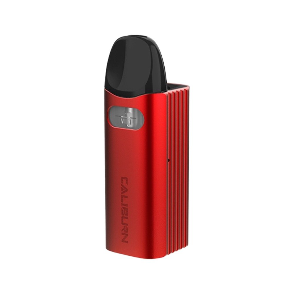 Uwell Caliburn AZ3 Pod Mod 1 caliburnaz3 red