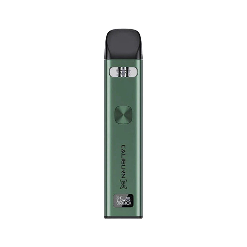 caliburng3_green caliburng3_green