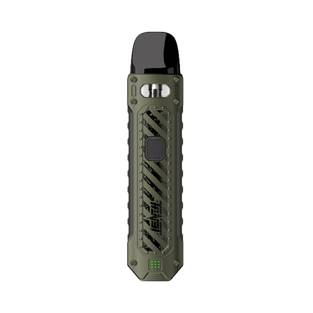 Uwell Caliburn Tenet Pod Mod 1 caliburntenet olivegreen