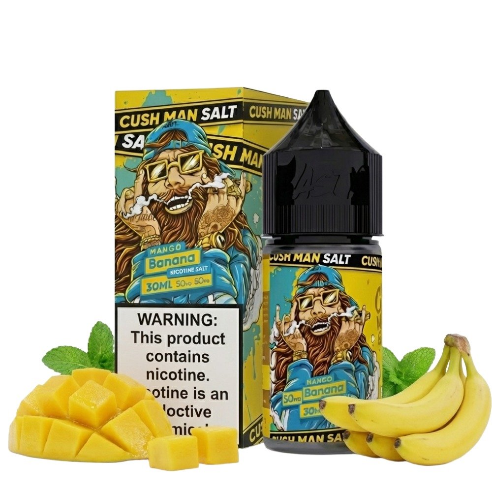 nastycushmanmangobanana saltlikit