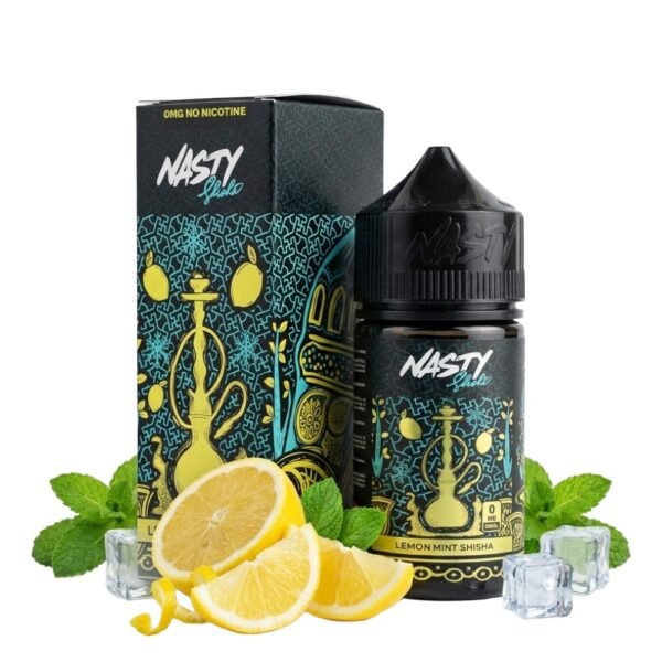 nastyshishalemonmint likit