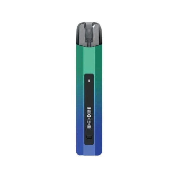 Smok Nfix PRO Pod Mod 20 nfixpro bluegreen