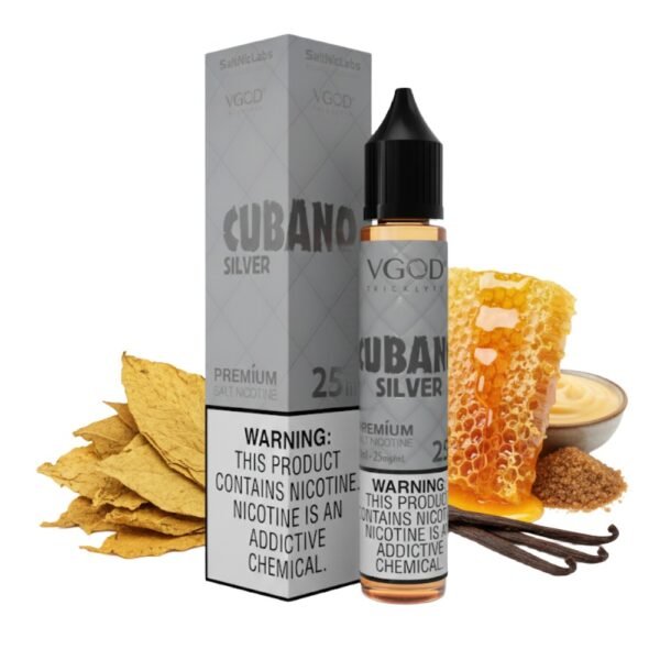 vgodcubanosilver saltlikit