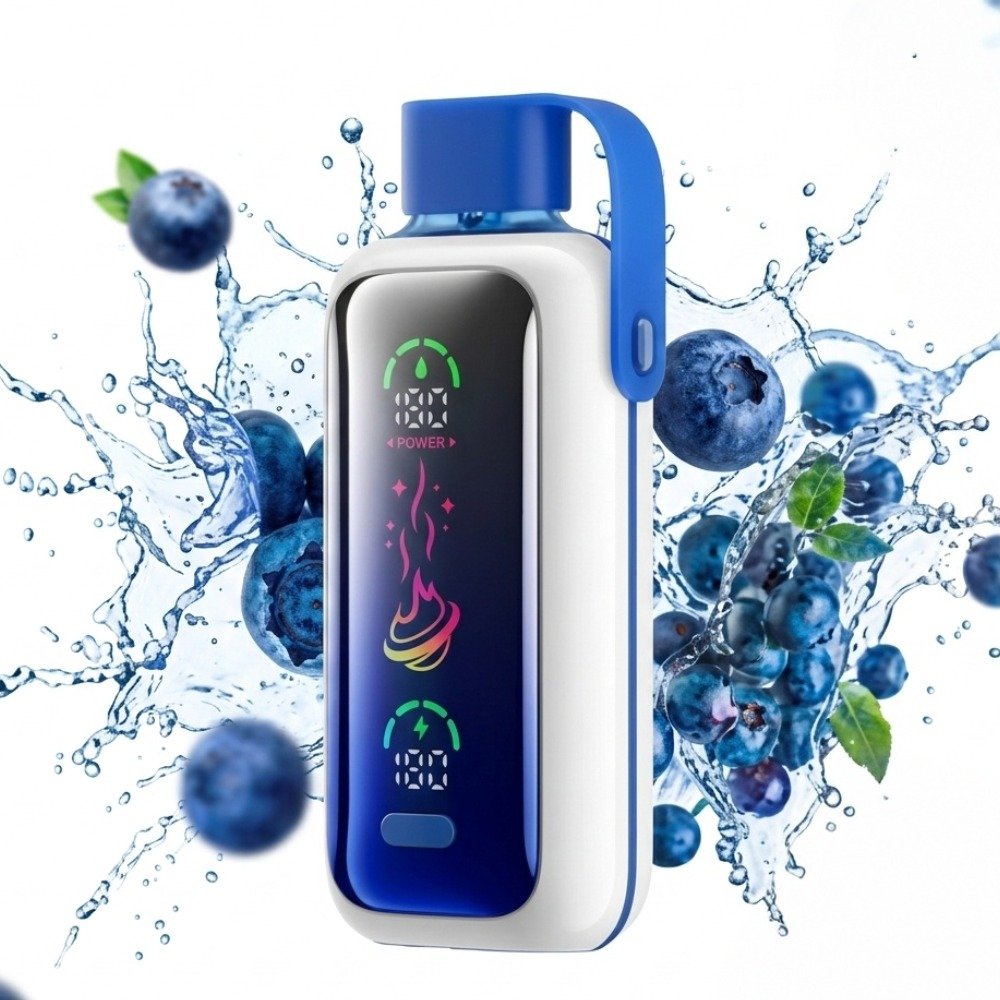 blueberrystorm blueberrystorm