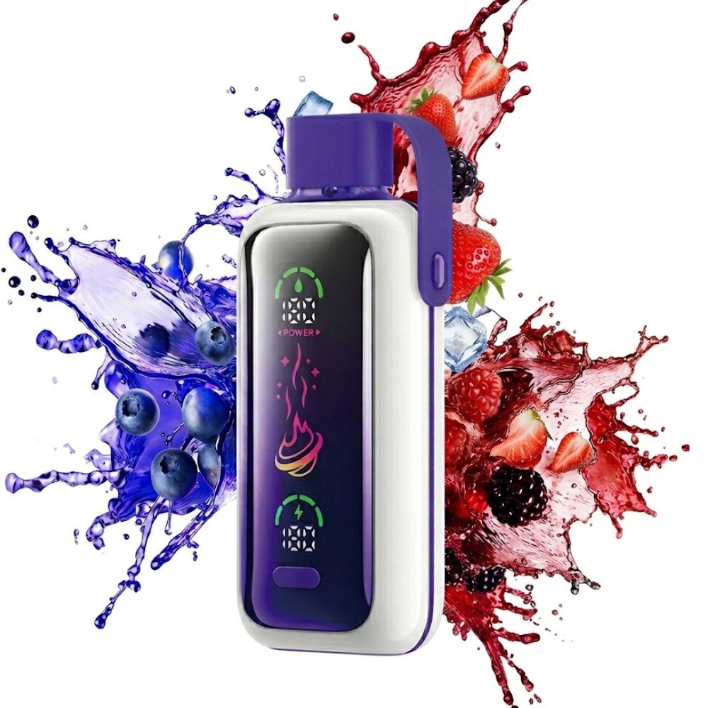 mixedberries mixedberries