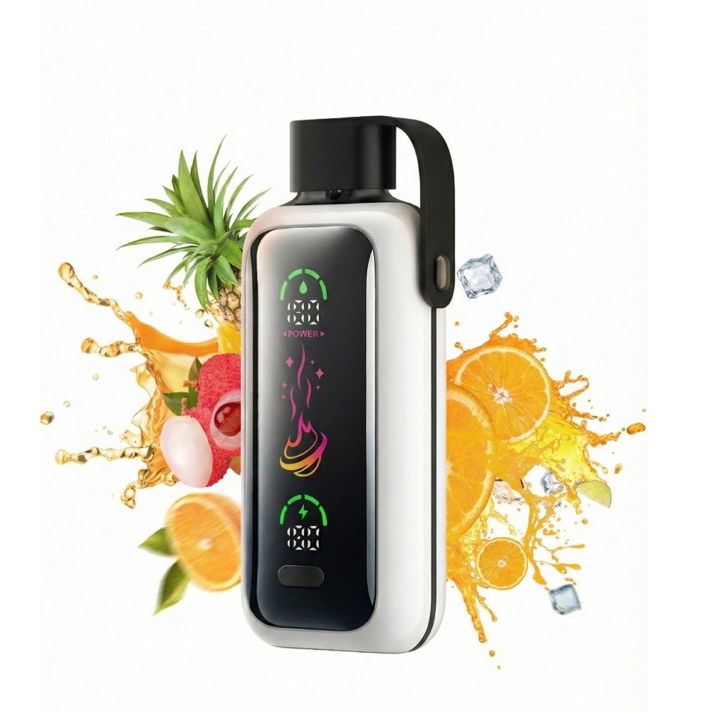 orangepineapplelychee orangepineapplelychee